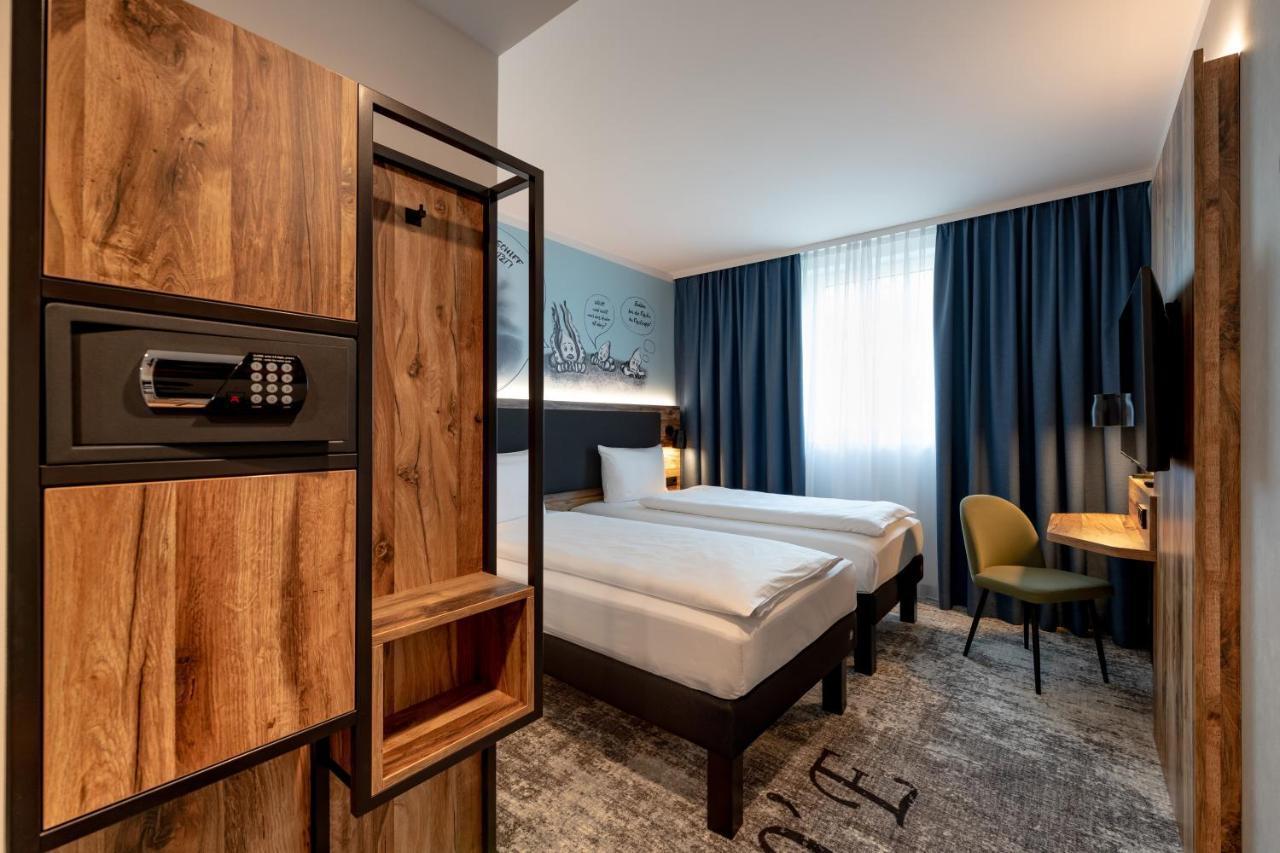 Comfort Twin Room
