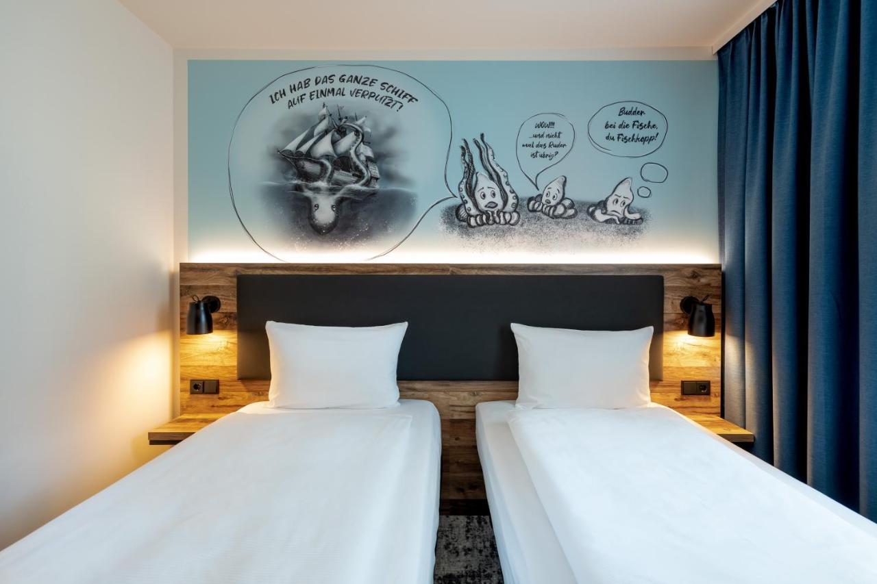 Comfort Twin Room