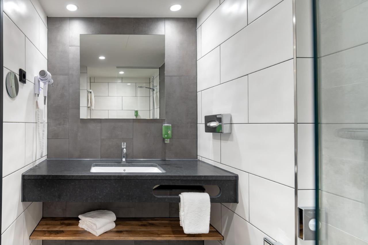 Comfort Twin Room