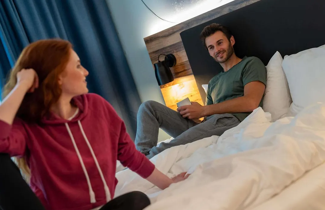 Ibis Styles Hamburg Barmbek-1